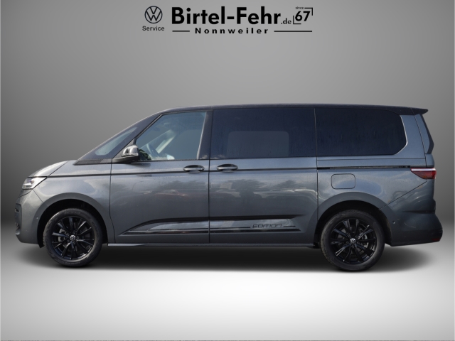 VW T7 Multivan Edition 2.0 TSI DSG lang *VOLL*