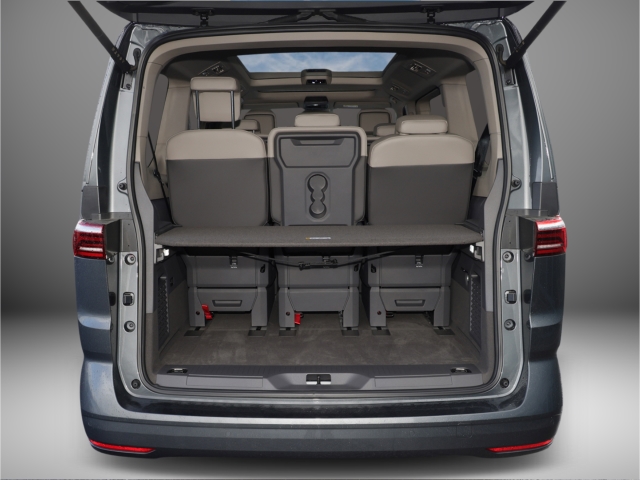 VW T7 Multivan Edition 2.0 TSI DSG lang *VOLL*