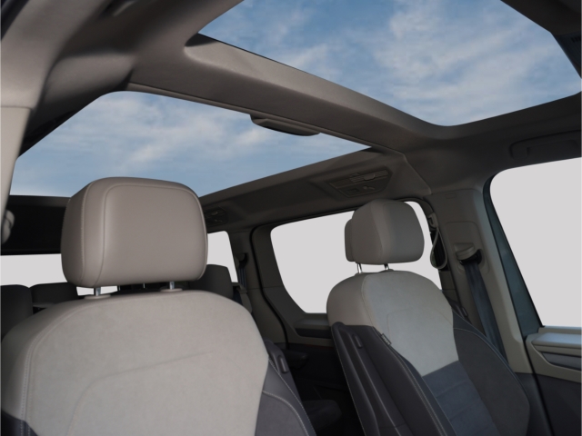 VW T7 Multivan Edition 2.0 TSI DSG lang *VOLL*