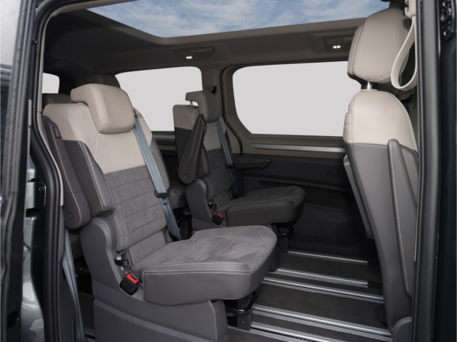 VW T7 Multivan Edition 2.0 TSI DSG lang *VOLL*