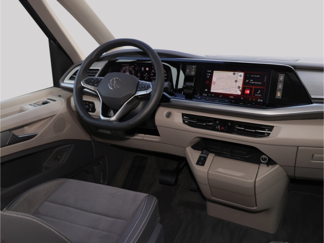 VW T7 Multivan Edition 2.0 TSI DSG lang *VOLL*