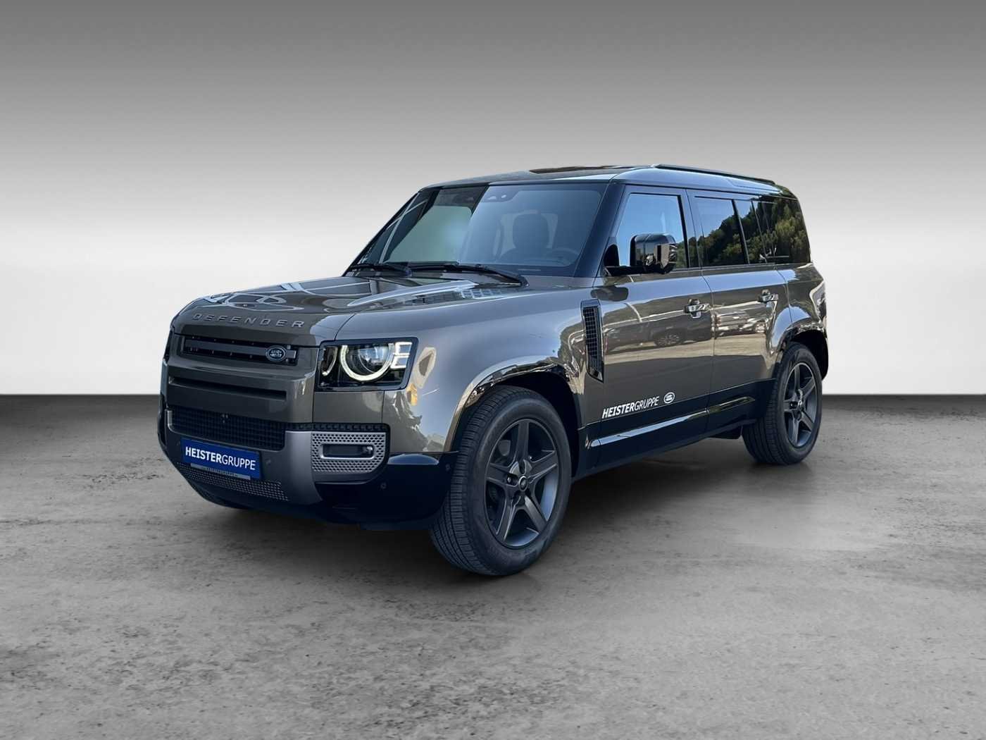 Land Rover Defender D250 110 X-Dynamic SE +Winterpaket +Meridian-Soundsystem