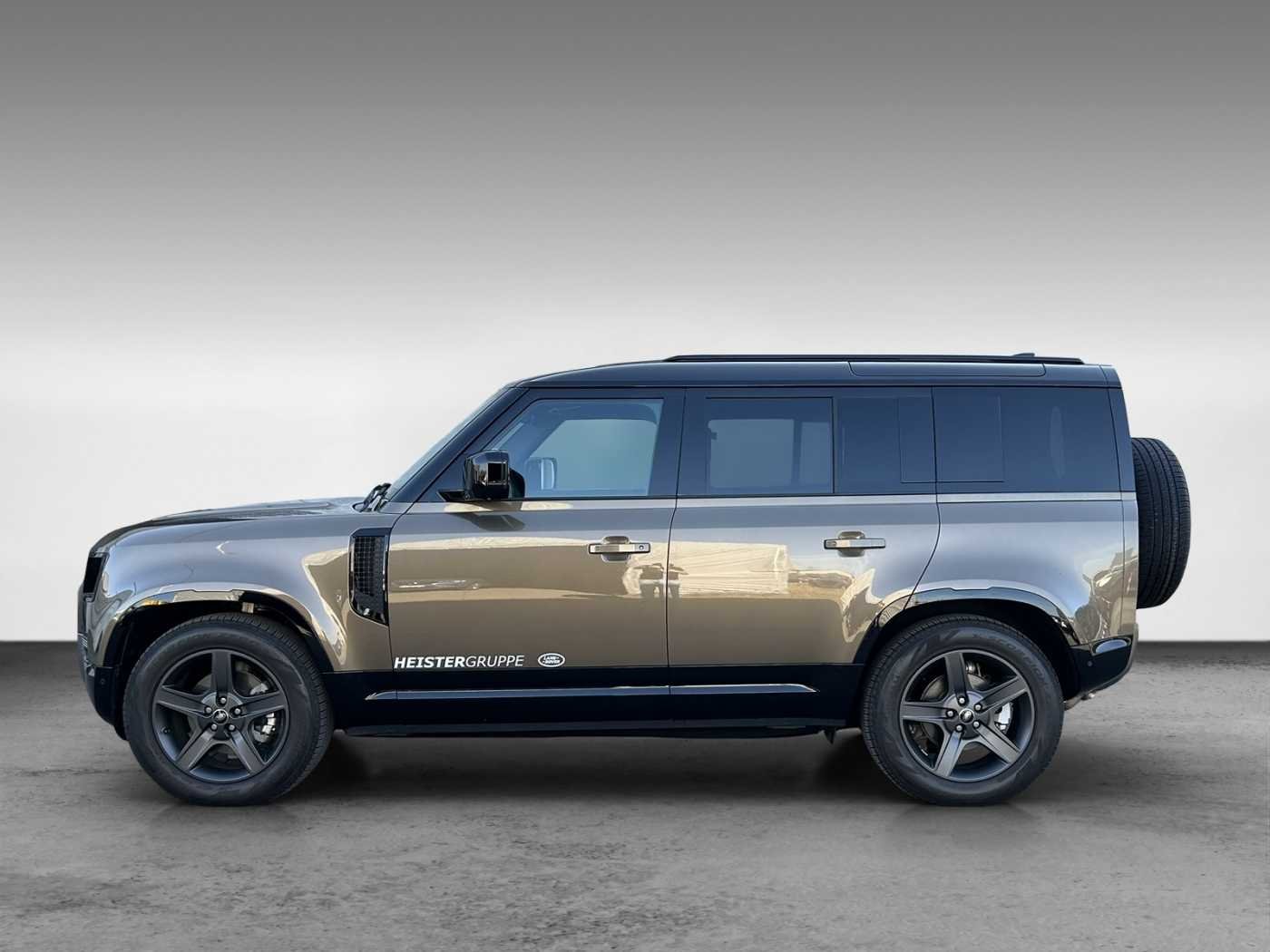 Land Rover Defender D250 110 X-Dynamic SE +Winterpaket +Meridian-Soundsystem