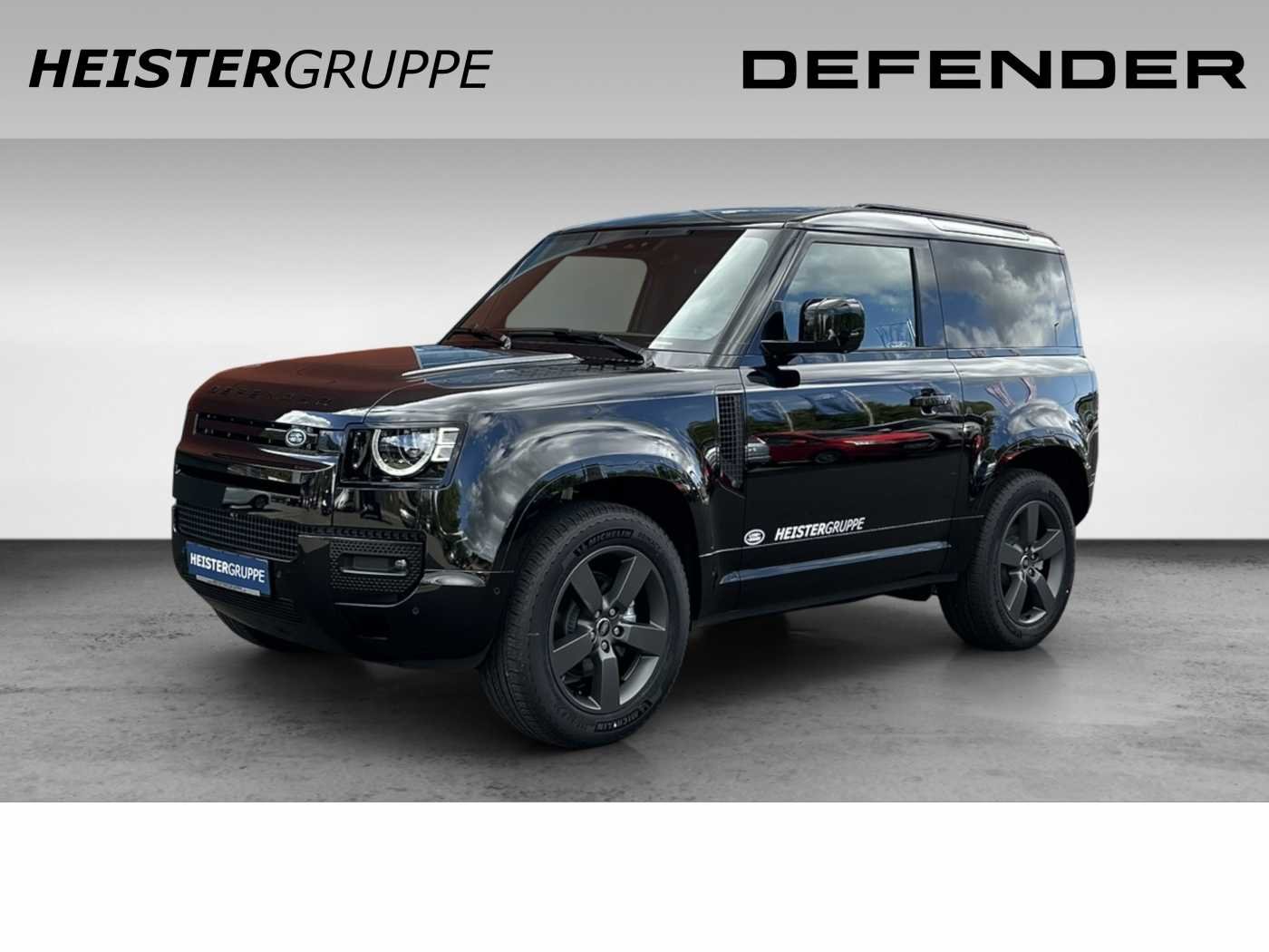 Land Rover Defender D250  90 X-Dynamic SE