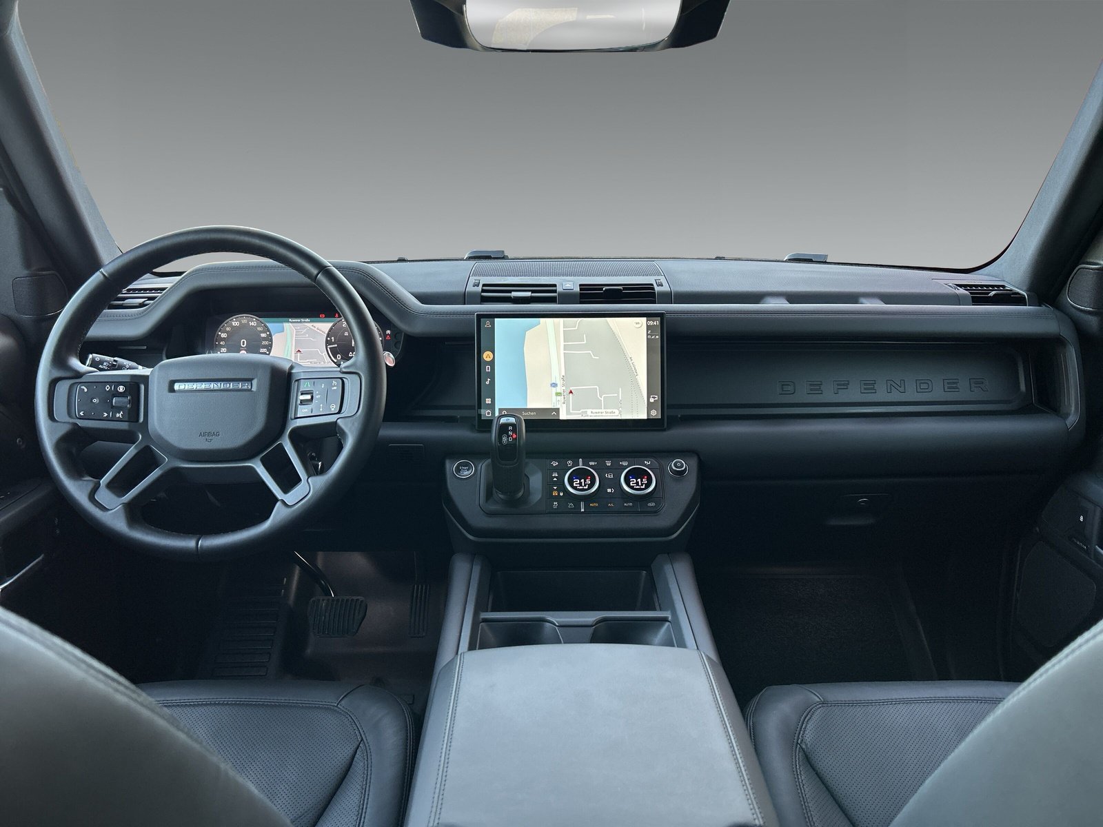 Land Rover Defender 3.0 D300 X-Dynamic HSE +AHK +PANORAMADACH