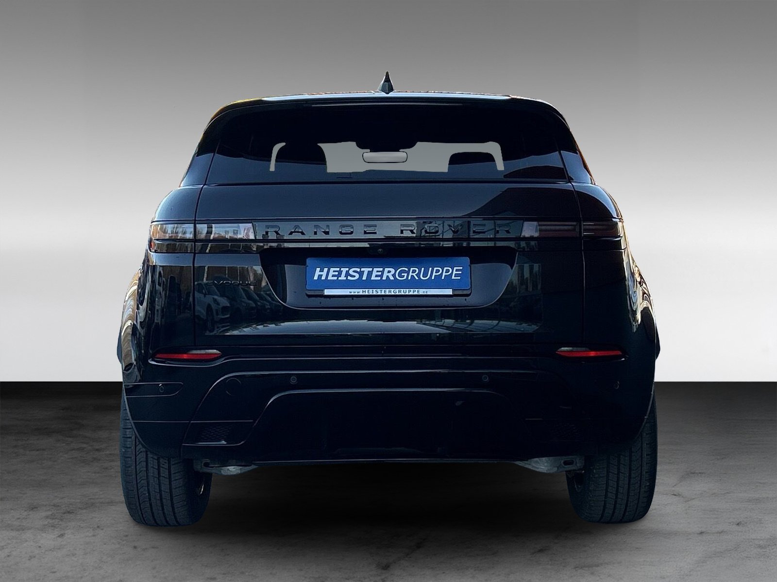 Land Rover Range Rover Evoque D165 Dynamic SE+Winterpaket +Panoramaschiebedach