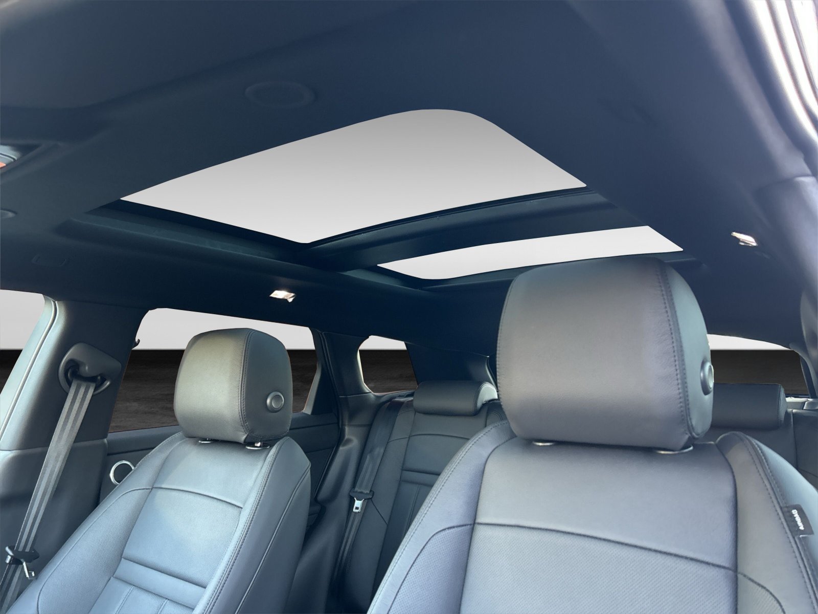 Land Rover Range Rover Evoque D165 Dynamic SE+Winterpaket +Panoramaschiebedach