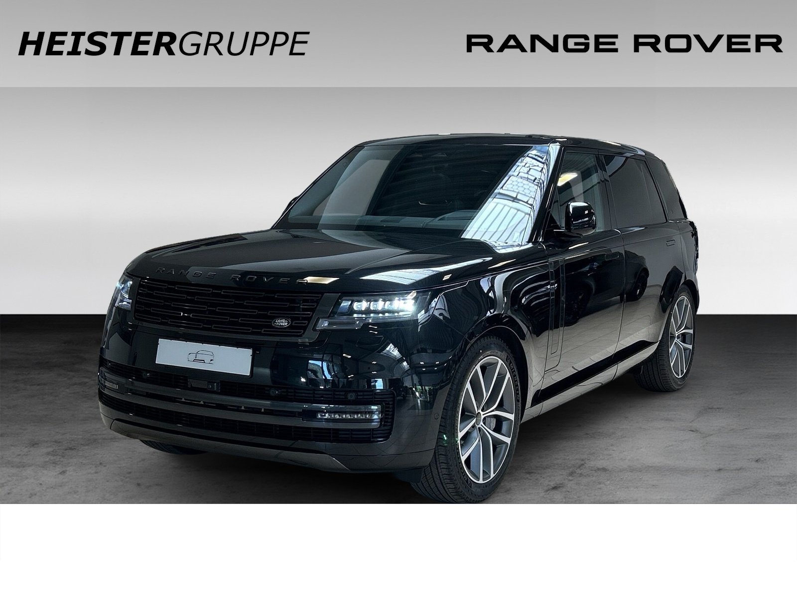 Land Rover Range Rover P530 LWB Autobiography