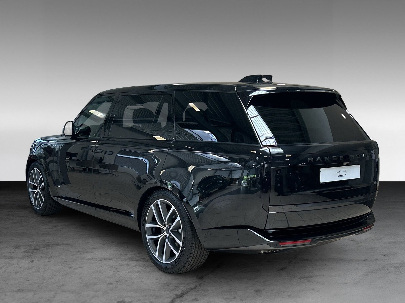 Land Rover Range Rover P530 LWB Autobiography +KühlfachPlus+Standheizung