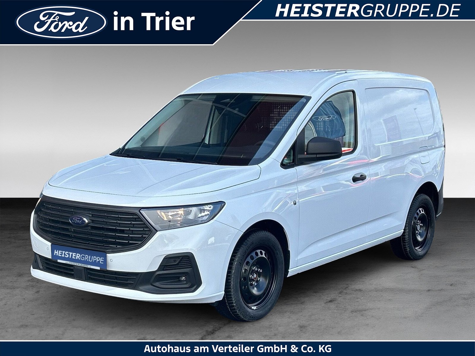 Ford Transit Connect 2.0 EcoBlue Trend L1