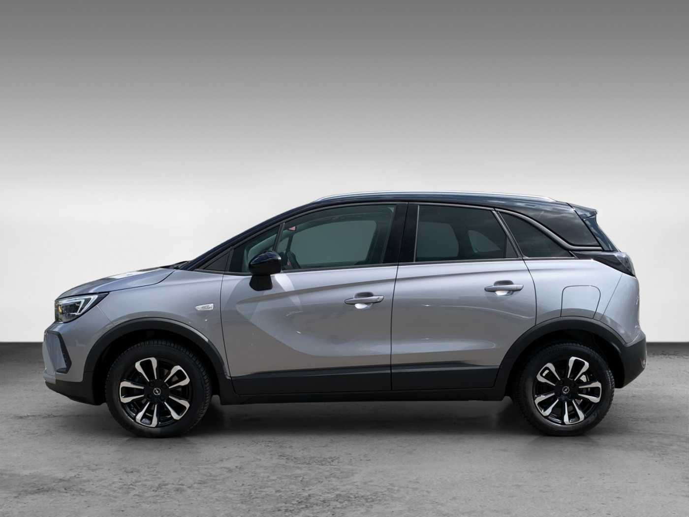 Opel Crossland 1,2 Elegance +Navi+Panoramadach+Klima