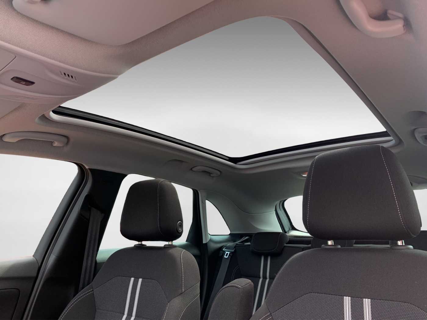 Opel Crossland 1,2 Elegance +Navi+Panoramadach+Klima