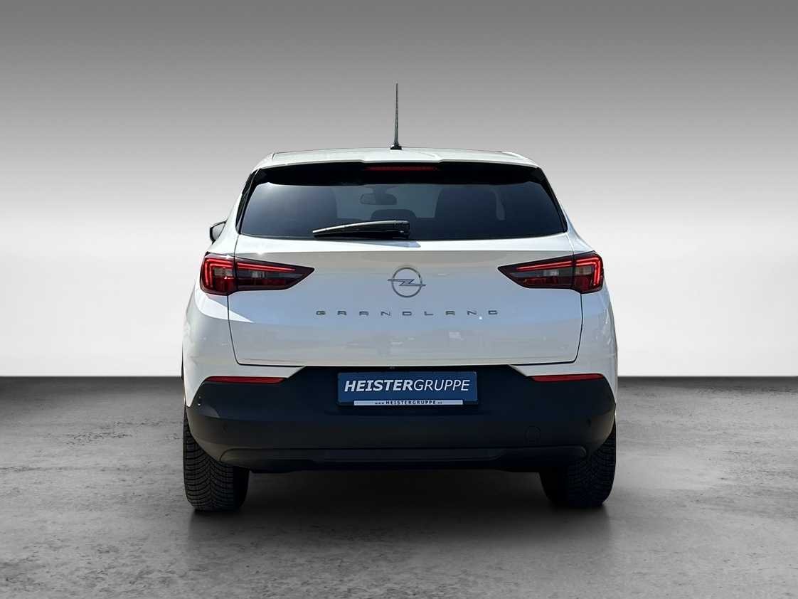 Opel Grandland 1.2 Business Edition +Klimaaut.+LED+DAB