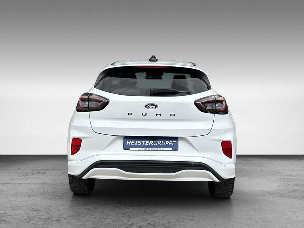 Ford Puma 1.0 ST-Linie Automatik+Navi+ACC