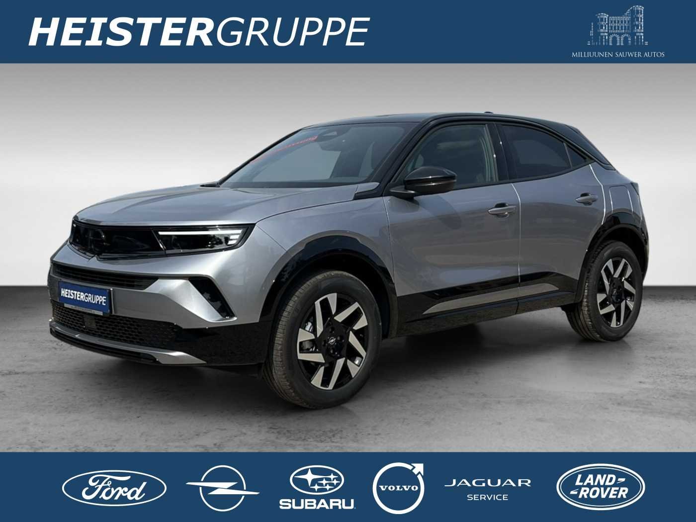 Opel Mokka 1.2 GS