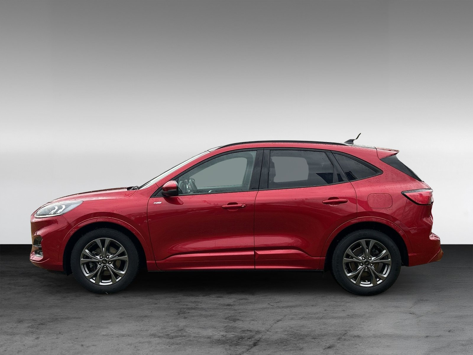 Ford Kuga 2.0 EcoBlue ST-Line X +AHK+B&O+Navi