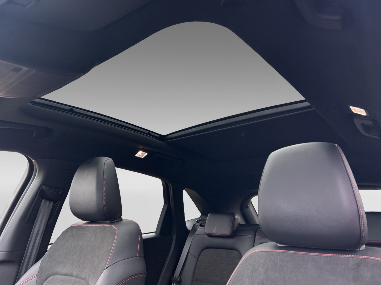 Ford Kuga 2.0 EcoBlue ST-Line X +AHK+B&O+Navi