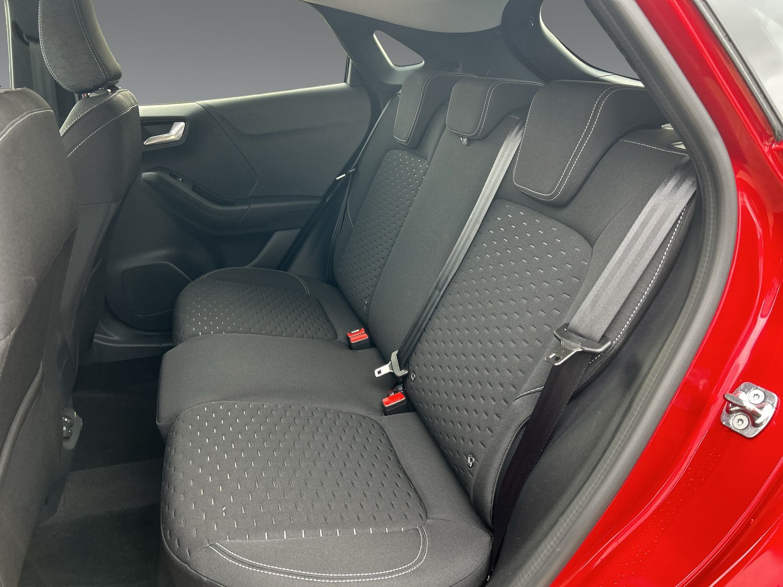 Ford Puma 1.0 EcoBoost Titanium +Navi+DAB