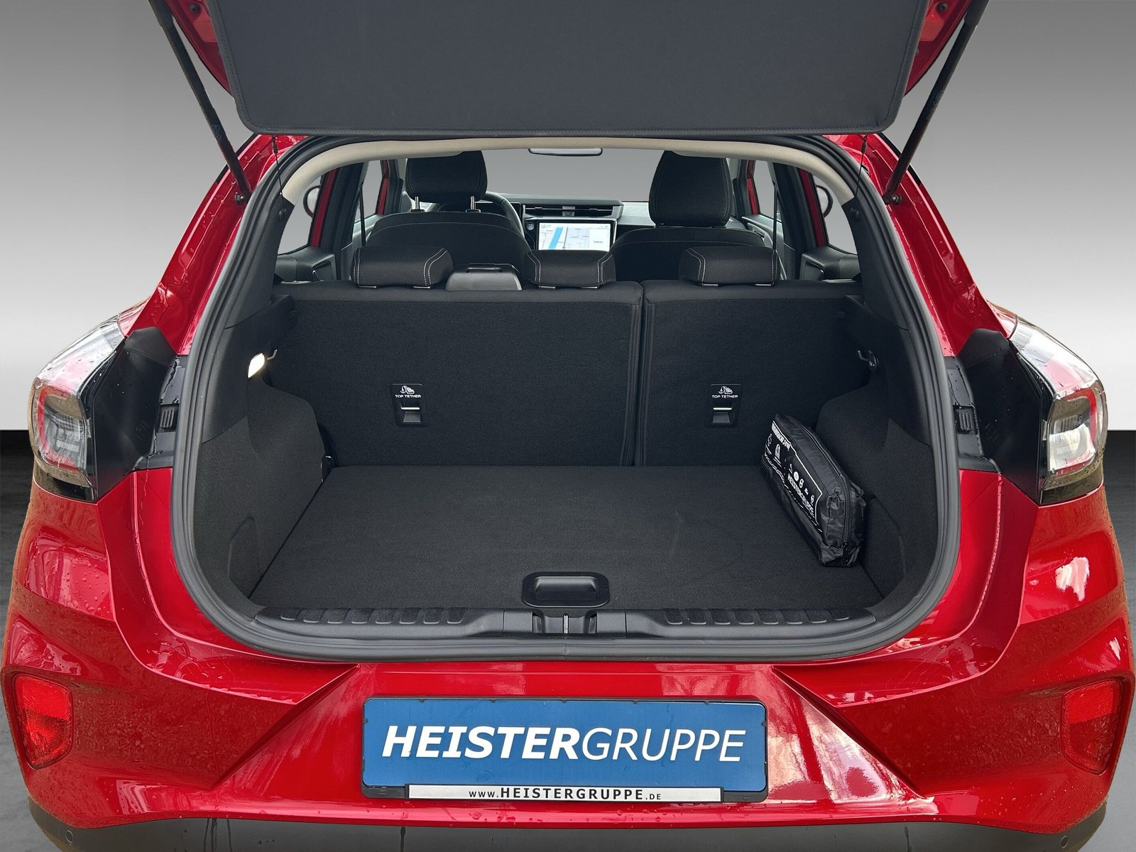 Ford Puma 1.0 EcoBoost Titanium +Navi+DAB