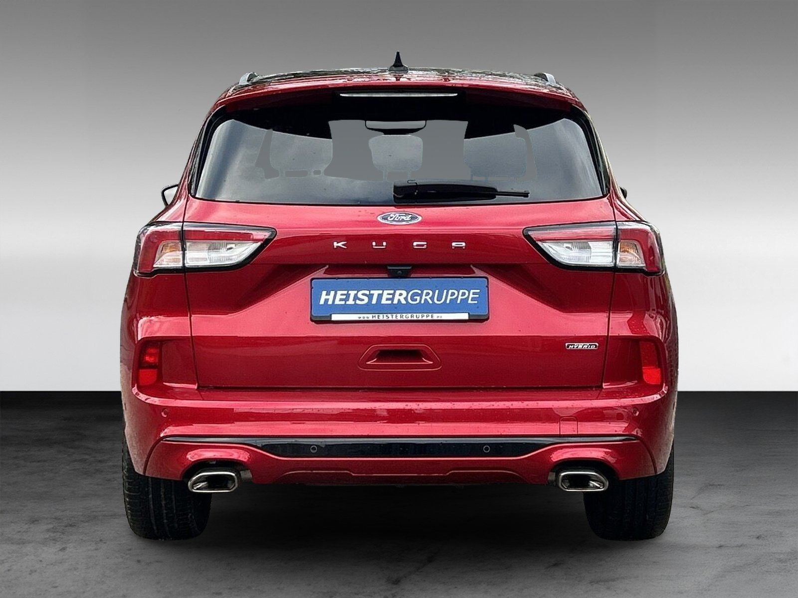 Ford Kuga 2.5 Duratec Plug-in-Hybrid PHEV ST-Line X +WinterPaket+Panorama-Schiebedach
