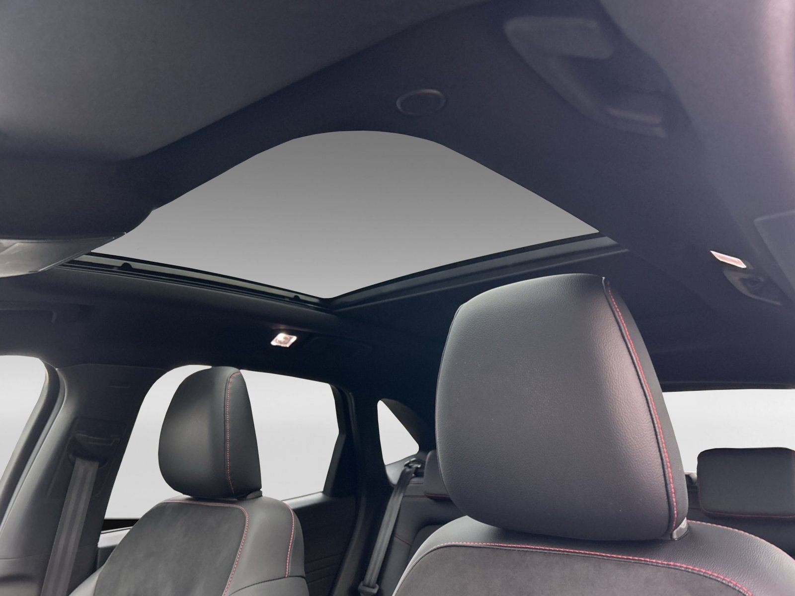 Ford Kuga 2.5 Duratec Plug-in-Hybrid PHEV ST-Line X +WinterPaket+Panorama-Schiebedach