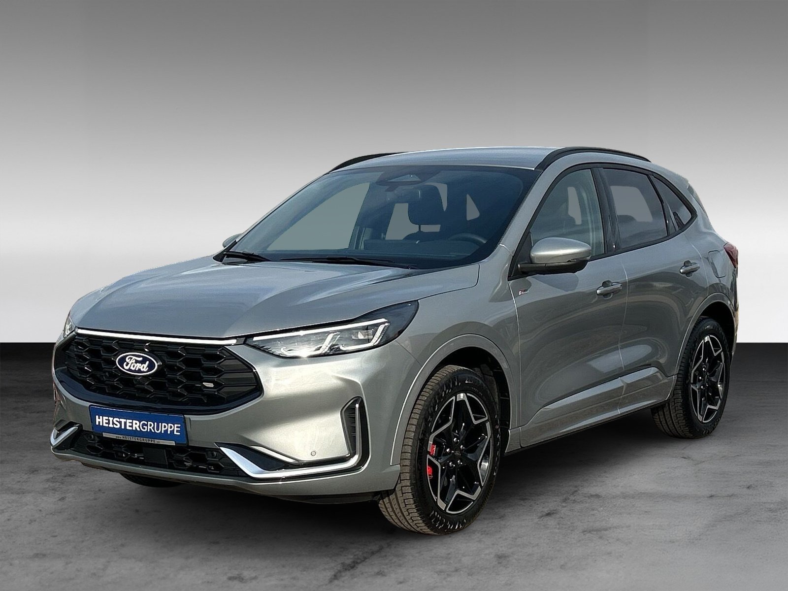 Ford Kuga 2.5 Duratec Hybrid FHEV ST-Line X +AHK +360° Kamera