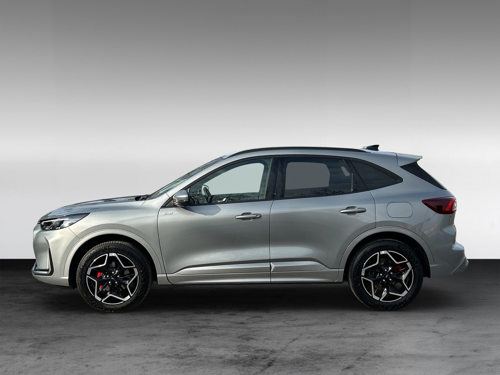 Ford Kuga 2.5 Duratec Hybrid FHEV ST-Line X +AHK +360° Kamera