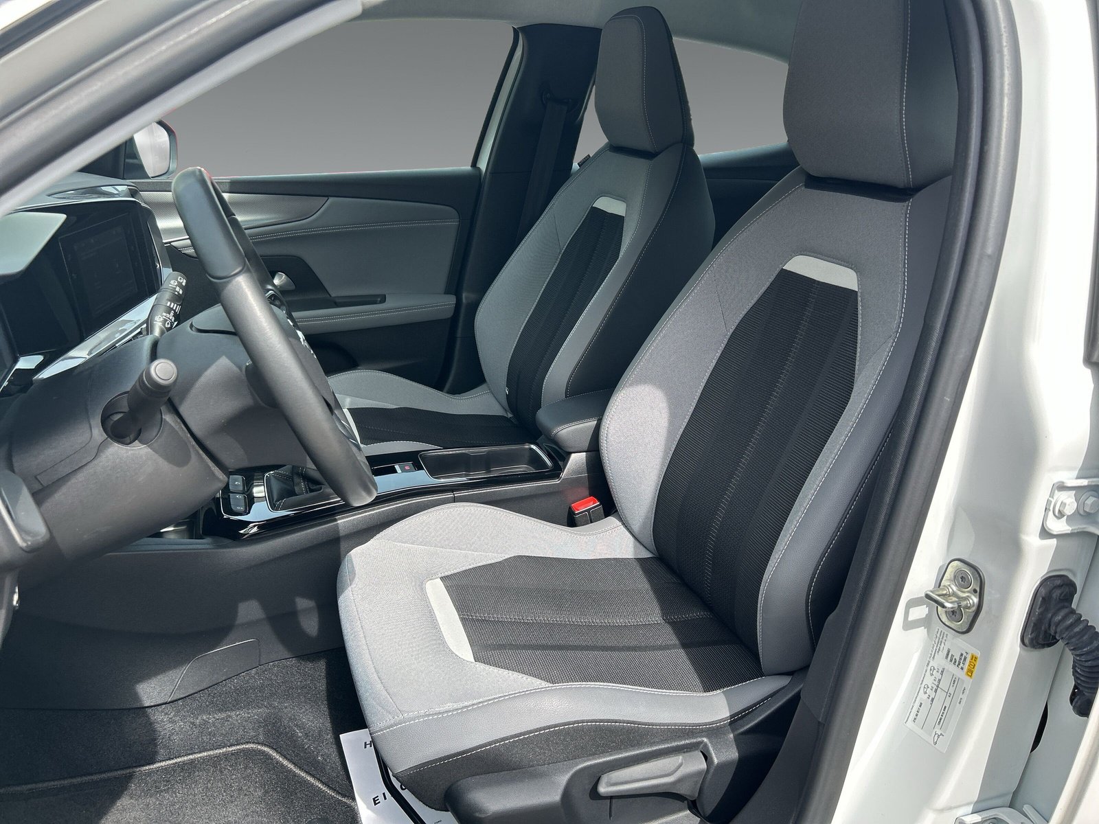 Opel Mokka 1.2 Turbo Elegance +LED+WinterPaket