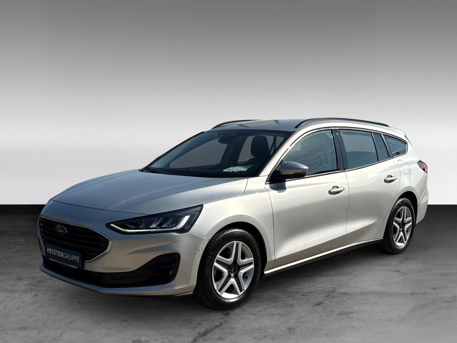 Ford Focus 1.0 EcoBoost Cool&Connect