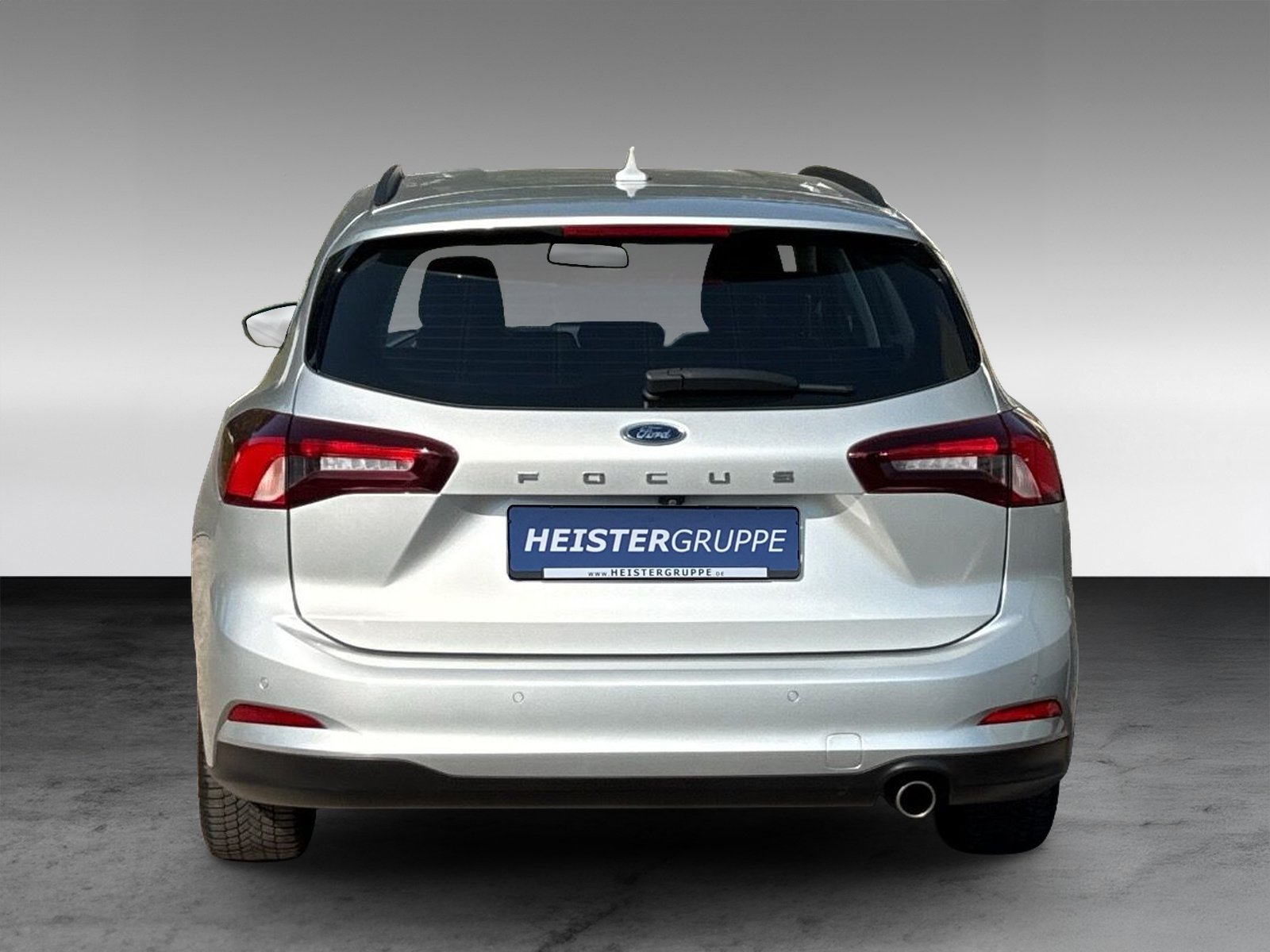 Ford Focus 1.0 EcoBoost Cool&Connect