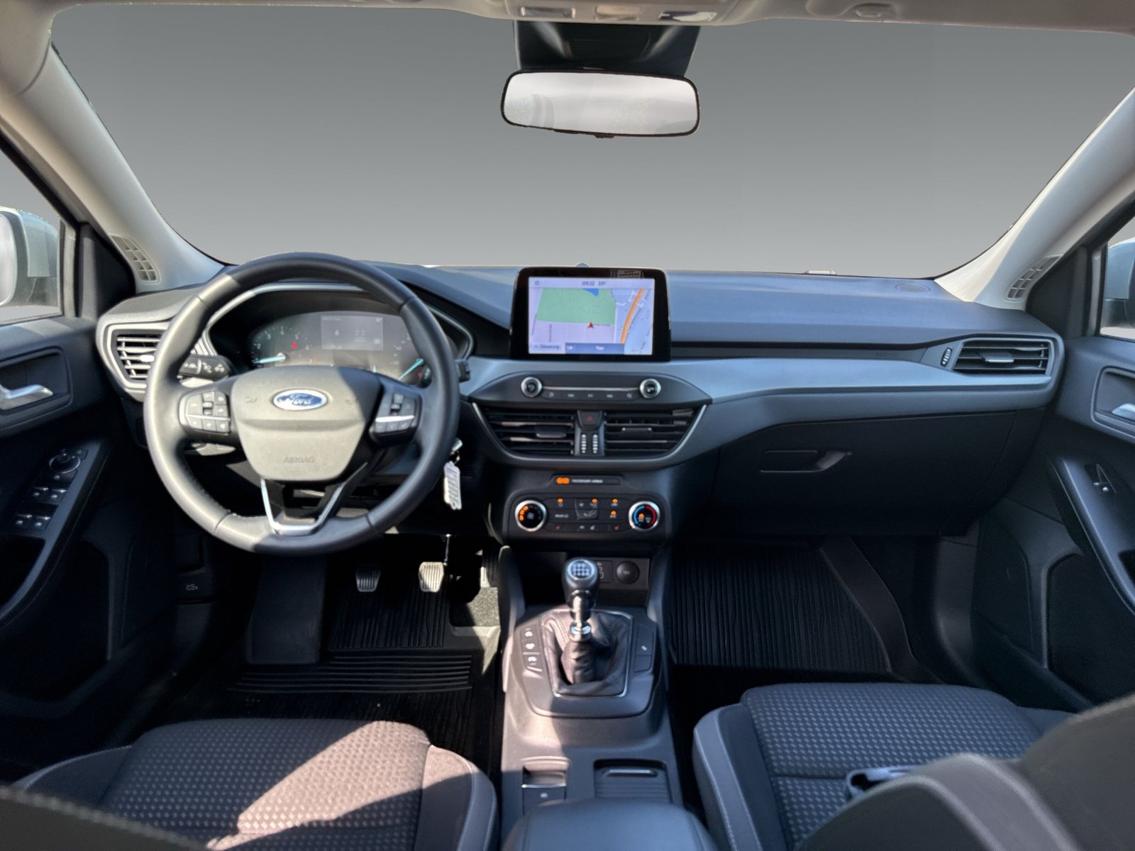 Ford Focus 1.0 EcoBoost Cool&Connect