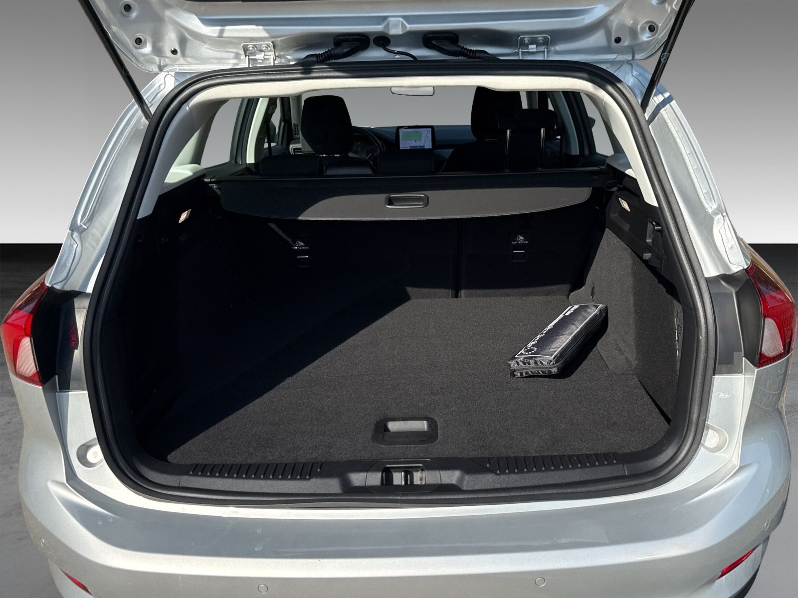 Ford Focus 1.0 EcoBoost Cool&Connect