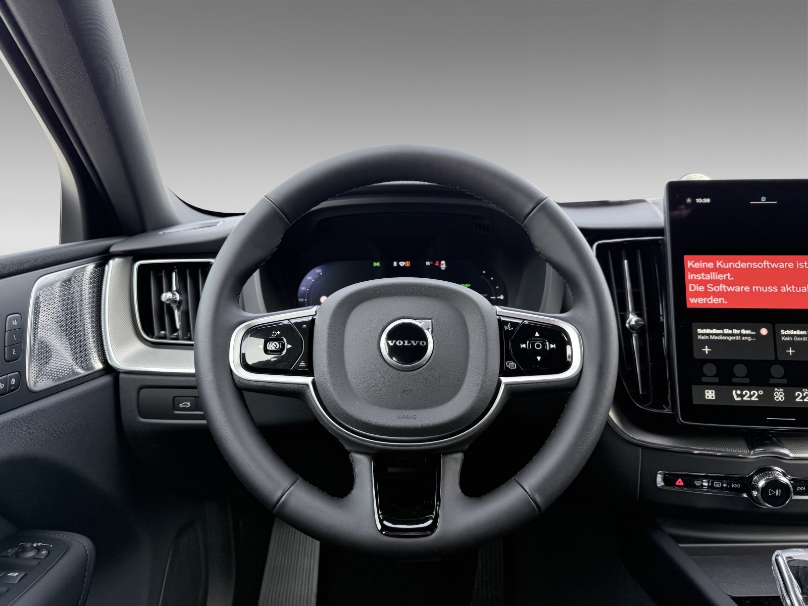 Volvo XC60 T8 Plus Black Edition+B&W+Premium+Massage