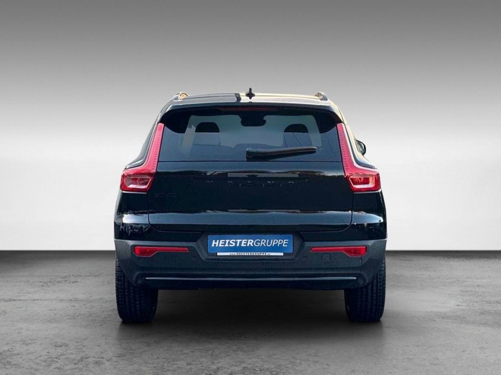 Volvo XC40 B4 Plus Black Edition+Licht-Paket+ACC+BLIS+Memory