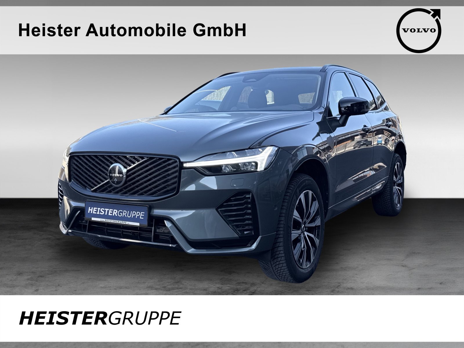 Volvo XC60 T8 Ultra