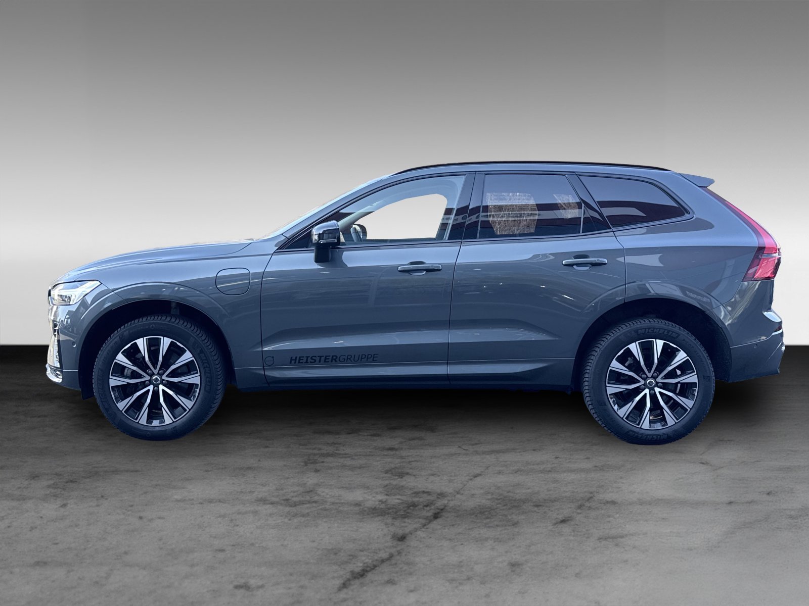 Volvo XC60 T8 Ultra Dark+Premium-Paket+Luftfahrwerk+B&W+Massage