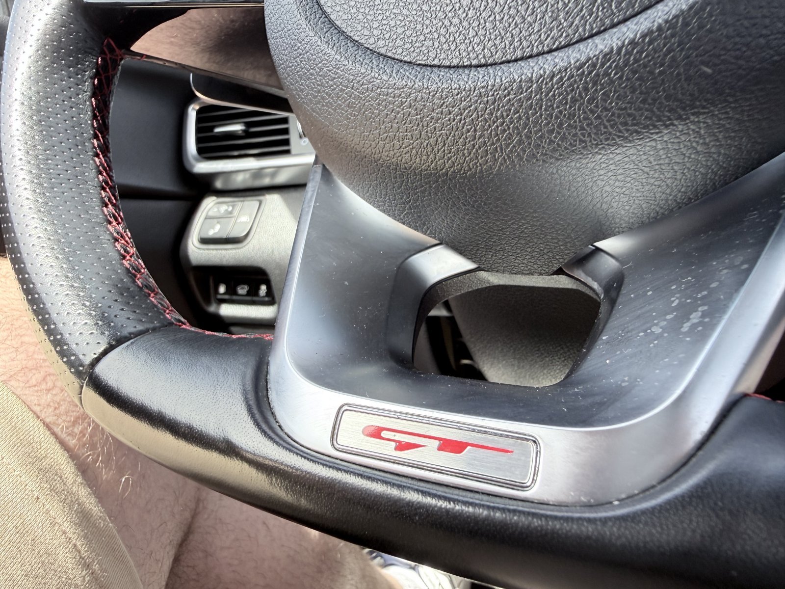 Kia Optima 2.0 T-GDI GT+Technologie-Paket+Memory+Sportfahrwerk+HK