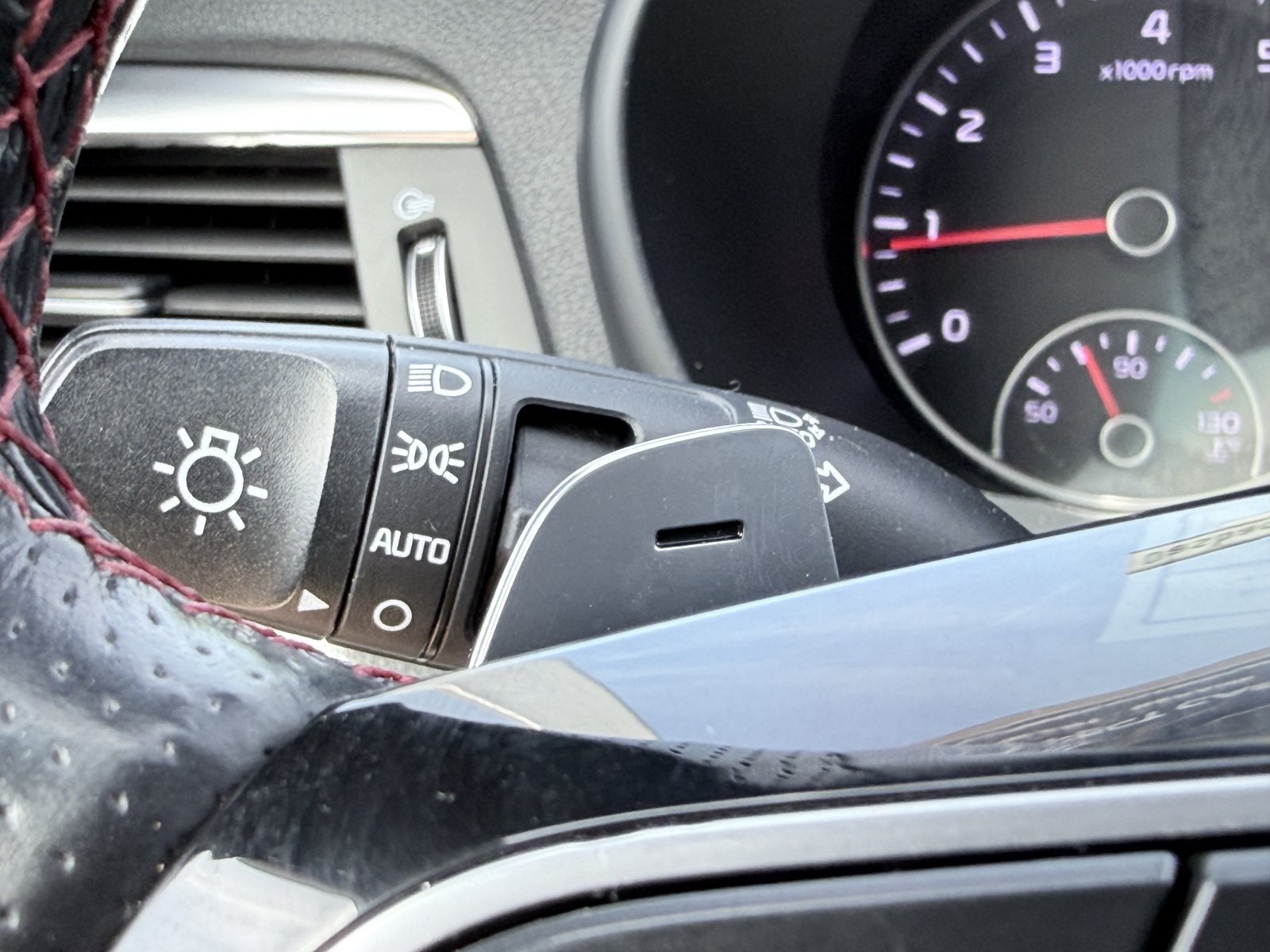 Kia Optima 2.0 T-GDI GT+Technologie-Paket+Memory+Sportfahrwerk+HK