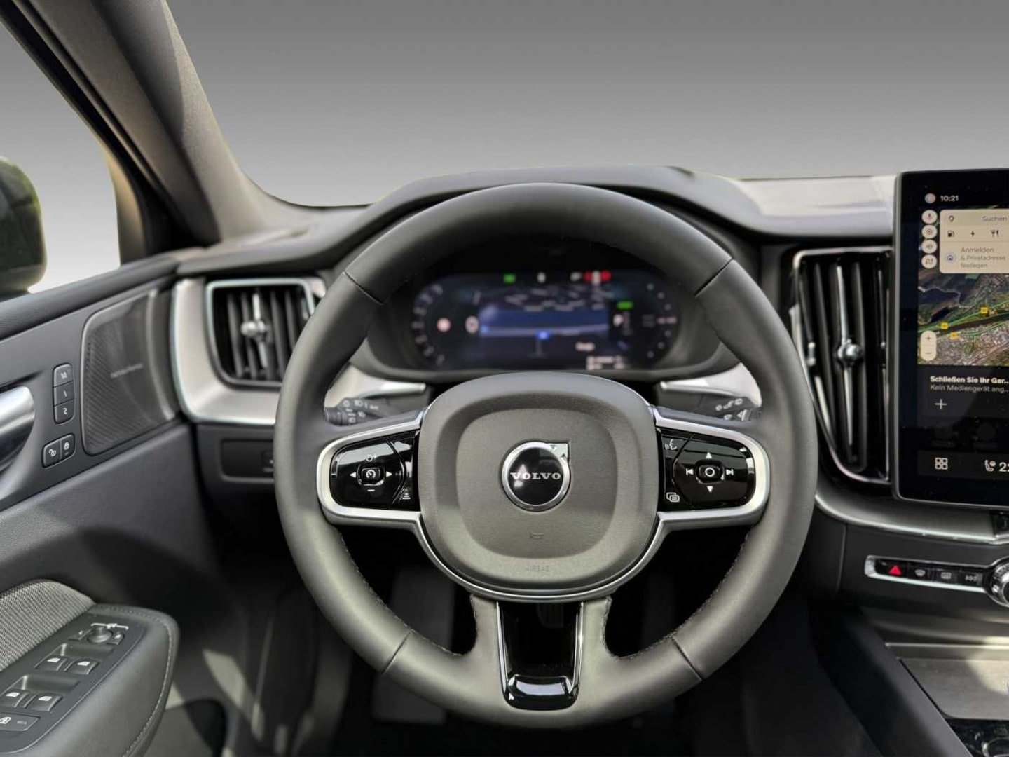 Volvo XC60 T8 Plus Black Edition+Licht-Paket+Keyless+Winter-Paket
