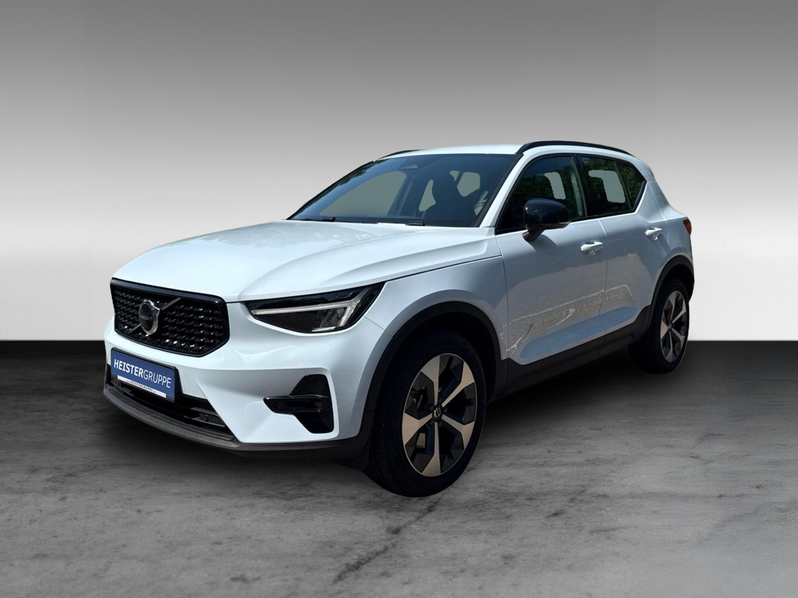 Volvo XC40 B4 Plus Dark+AHK+360°+Standheizung