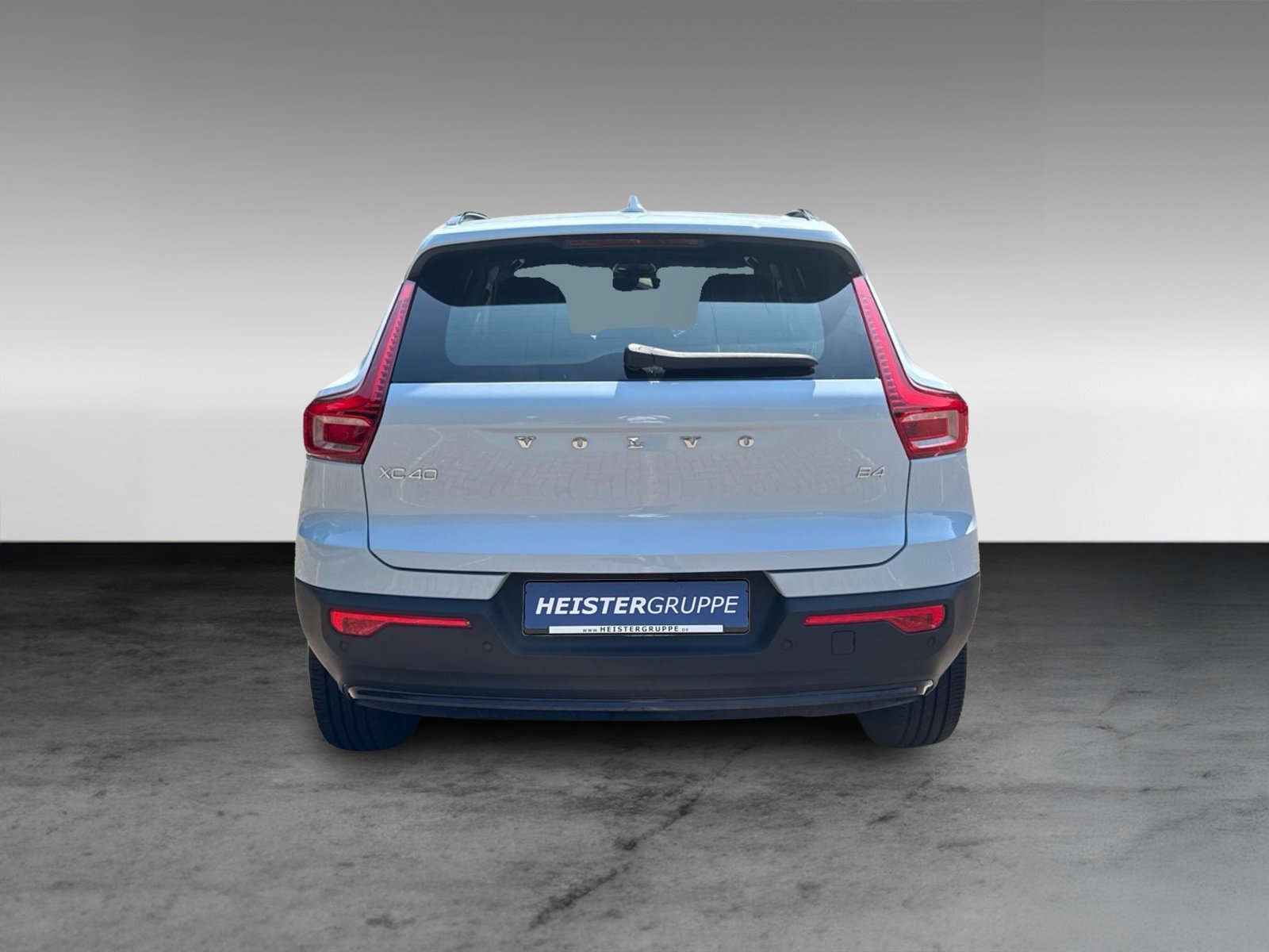 Volvo XC40 B4 Plus Dark+AHK+360°+Standheizung