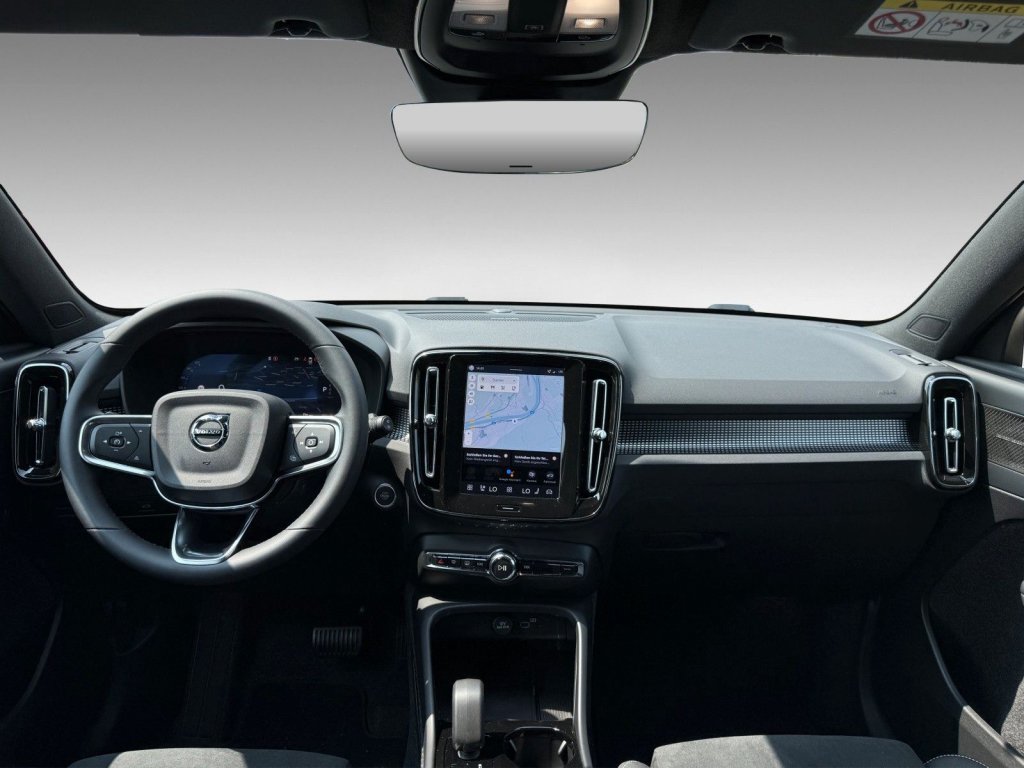 Volvo XC40 B4 Plus Dark+AHK+360°+Standheizung