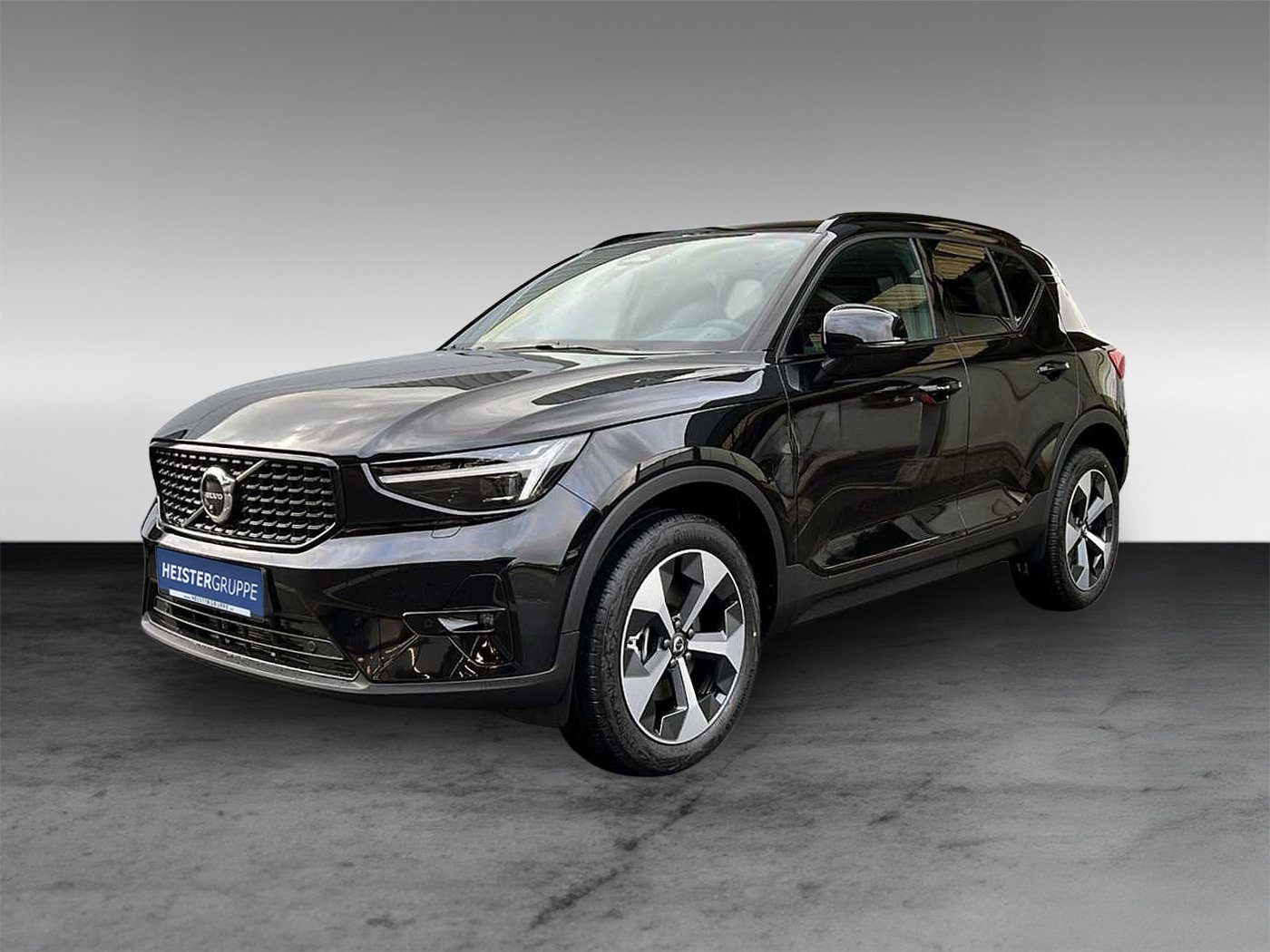 Volvo XC40 B4 Plus Dark+360°+BLIS+FS-Heizung