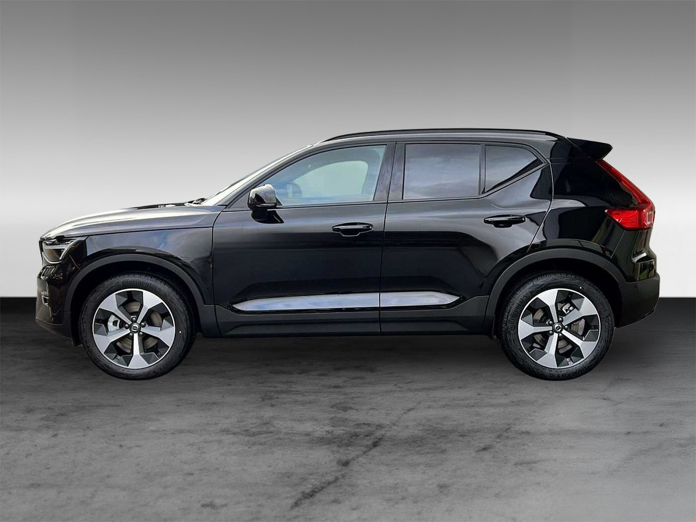 Volvo XC40 B4 Plus Dark+360°+BLIS+FS-Heizung
