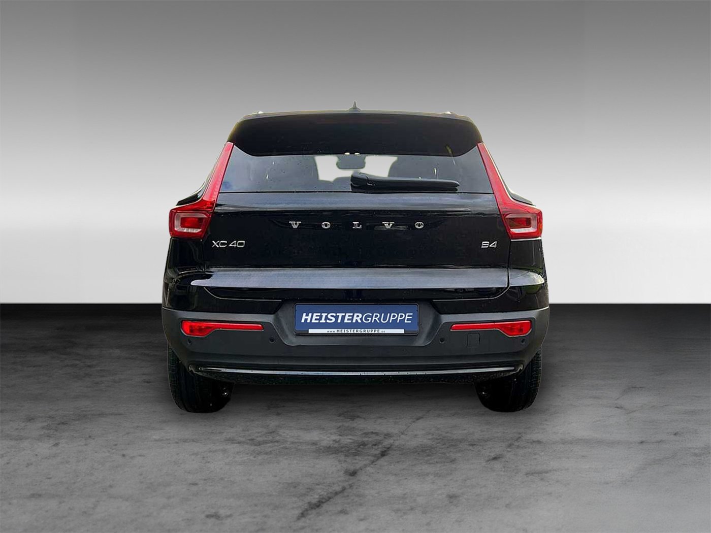 Volvo XC40 B4 Plus Dark+360°+BLIS+FS-Heizung