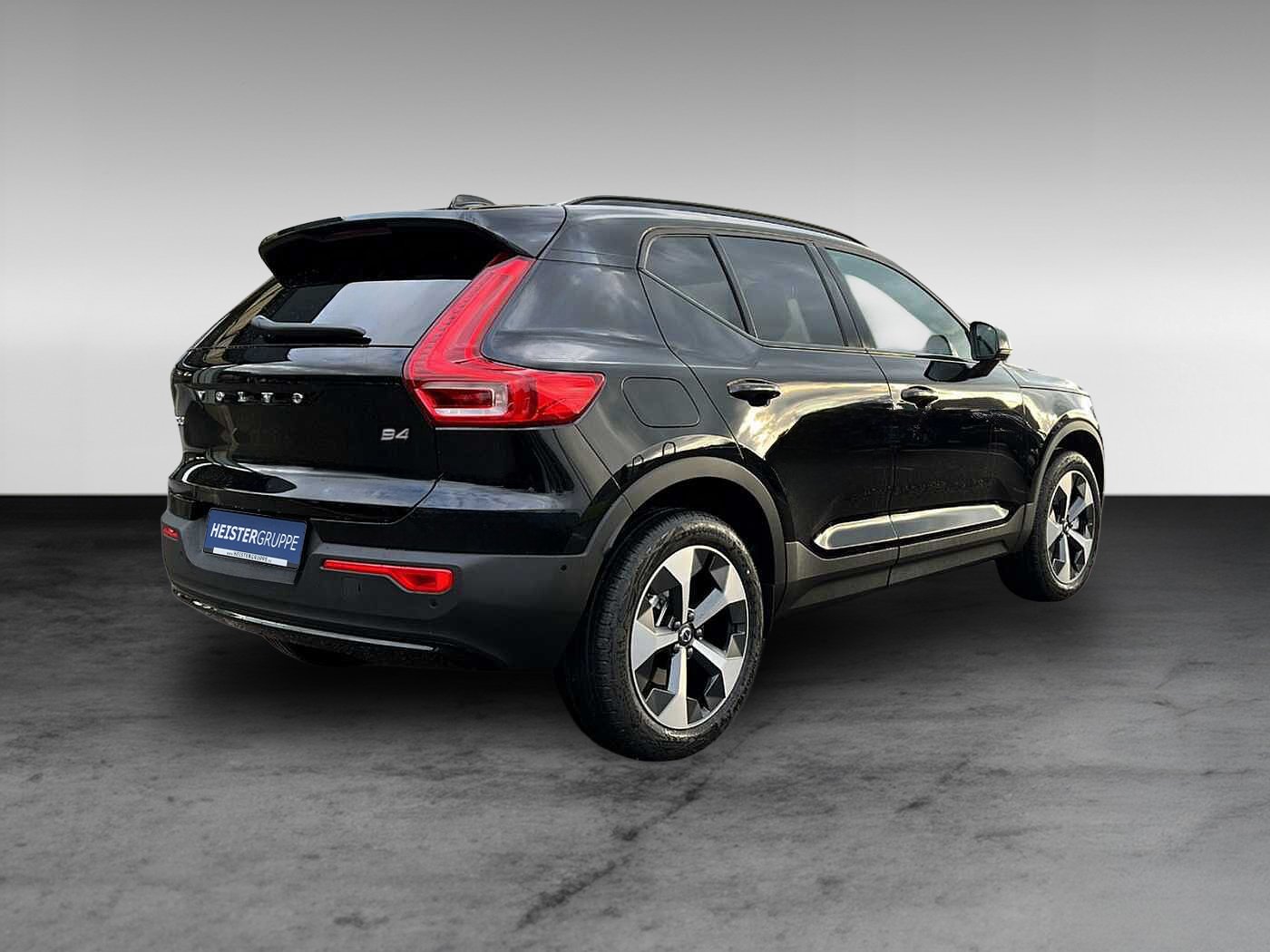 Volvo XC40 B4 Plus Dark+360°+BLIS+FS-Heizung