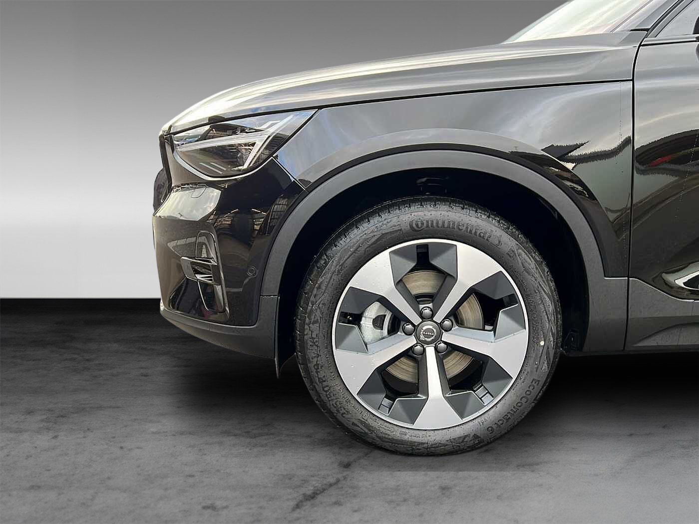 Volvo XC40 B4 Plus Dark+360°+BLIS+FS-Heizung