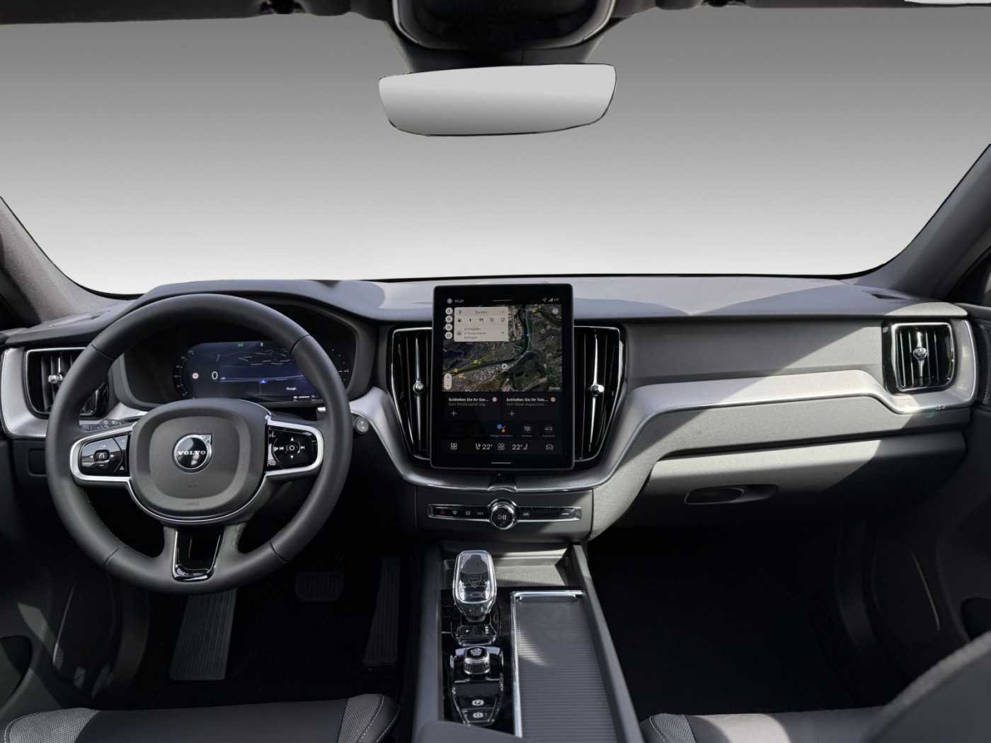 Volvo XC60 T8 Plus Black Edition+360°+AHK+Winter