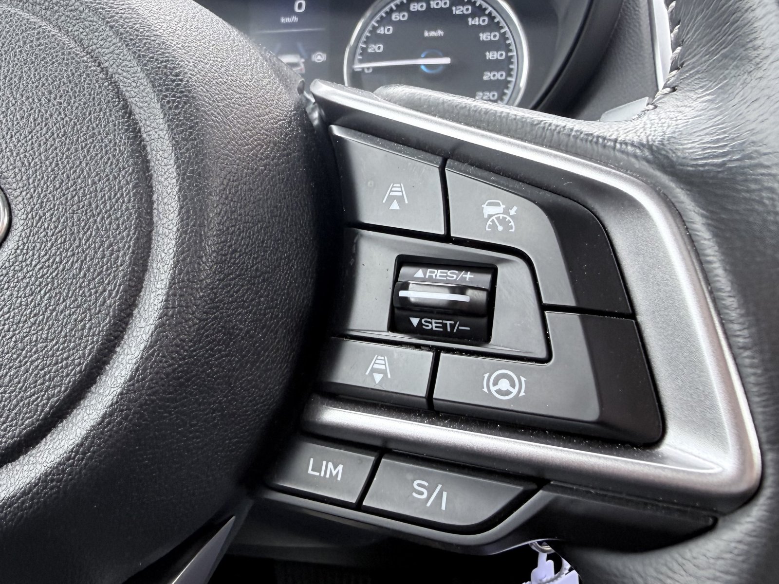 Subaru Forester 2.0ie Trend+Bluetooth+CarPlay+LED+SI-Drive+Totwinkel+X-Mode