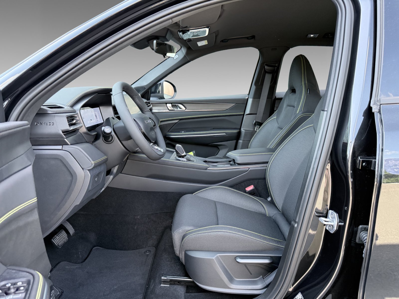 Lynk&Co 01 1.5TD Core+ACC+CarPlay+elekt. Heckklappe